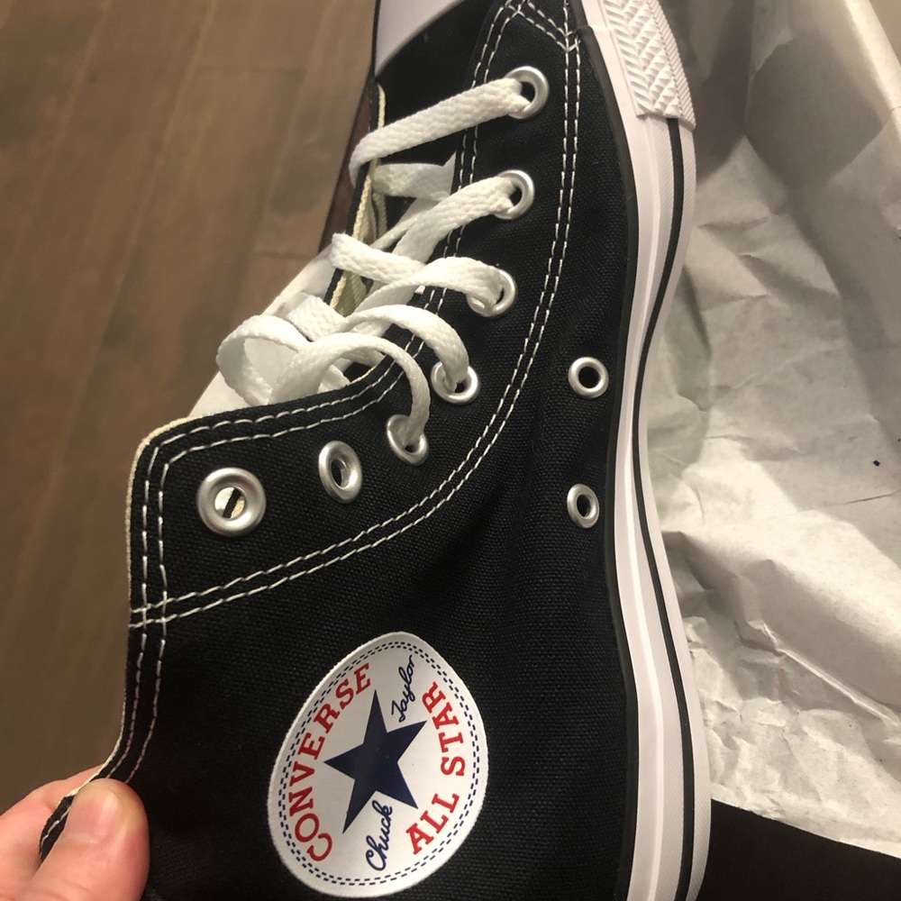 Converse All Star Chuck Taylors - Women
